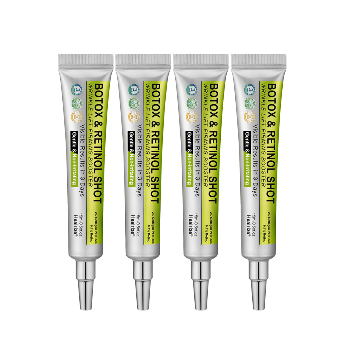 Made and shipped from UK👉💝Healrize® Botox & Vita-A Retinol Shot Wrinkle-Lift Tightening cream - Last Day Promotion 60% OFF💝