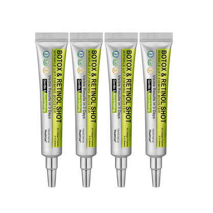 Made and shipped from UK👉💝Healrize® Botox & Vita-A Retinol Shot Wrinkle-Lift Tightening cream - Last Day Promotion 60% OFF💝