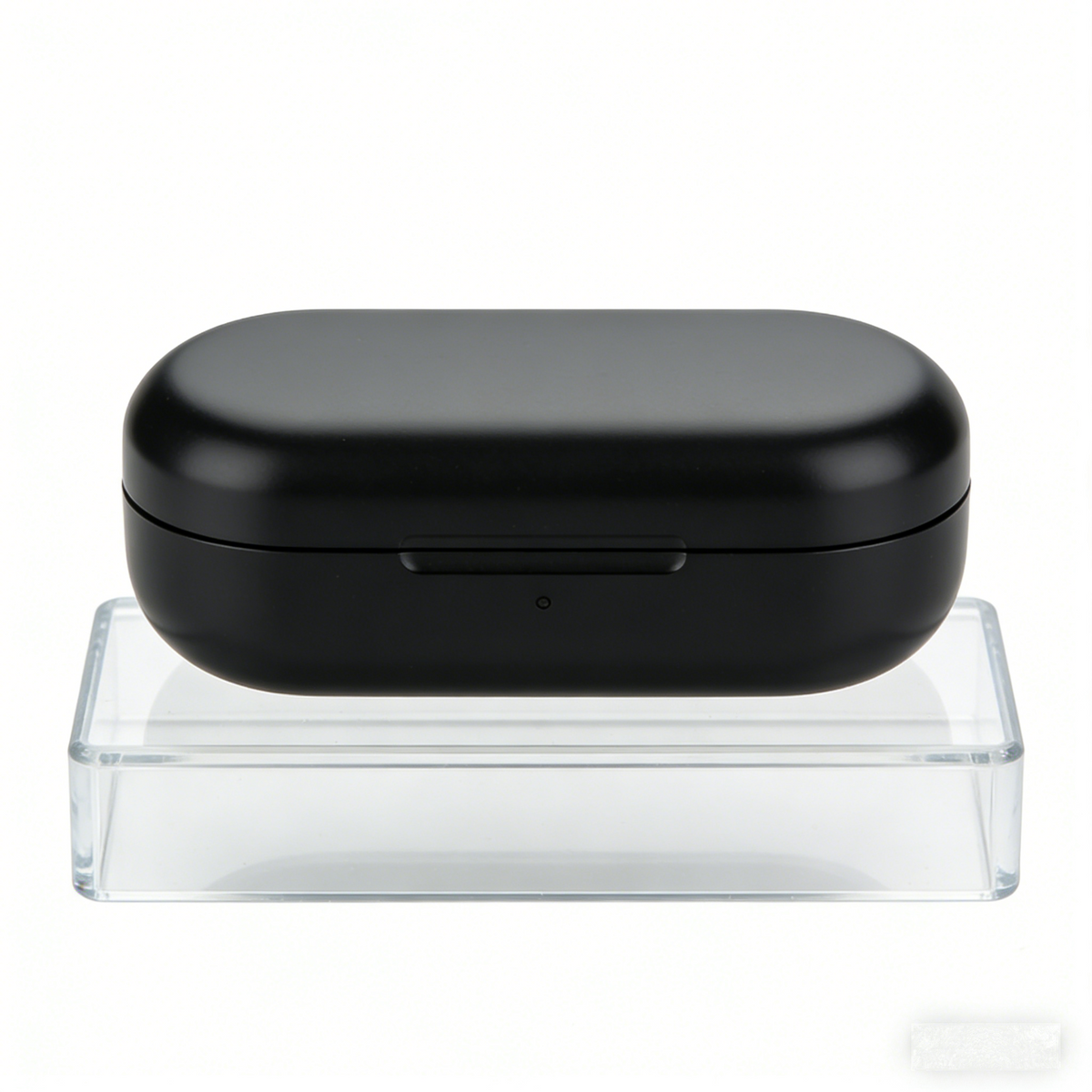 NovaBuds True Wireless Earbuds: The Compact Metallic Accent Earbuds