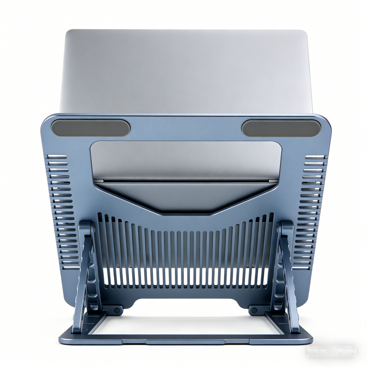 ChillFlow Pro Laptop Cooling Stand: The Ergonomic Heat Dissipator