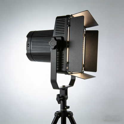 StudioGlow Pro LED Panel Light: The Professional Photography & Video Fill Light