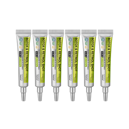 Made and shipped from UK👉💝Healrize® Botox & Vita-A Retinol Shot Wrinkle-Lift Tightening cream - Last Day Promotion 60% OFF💝