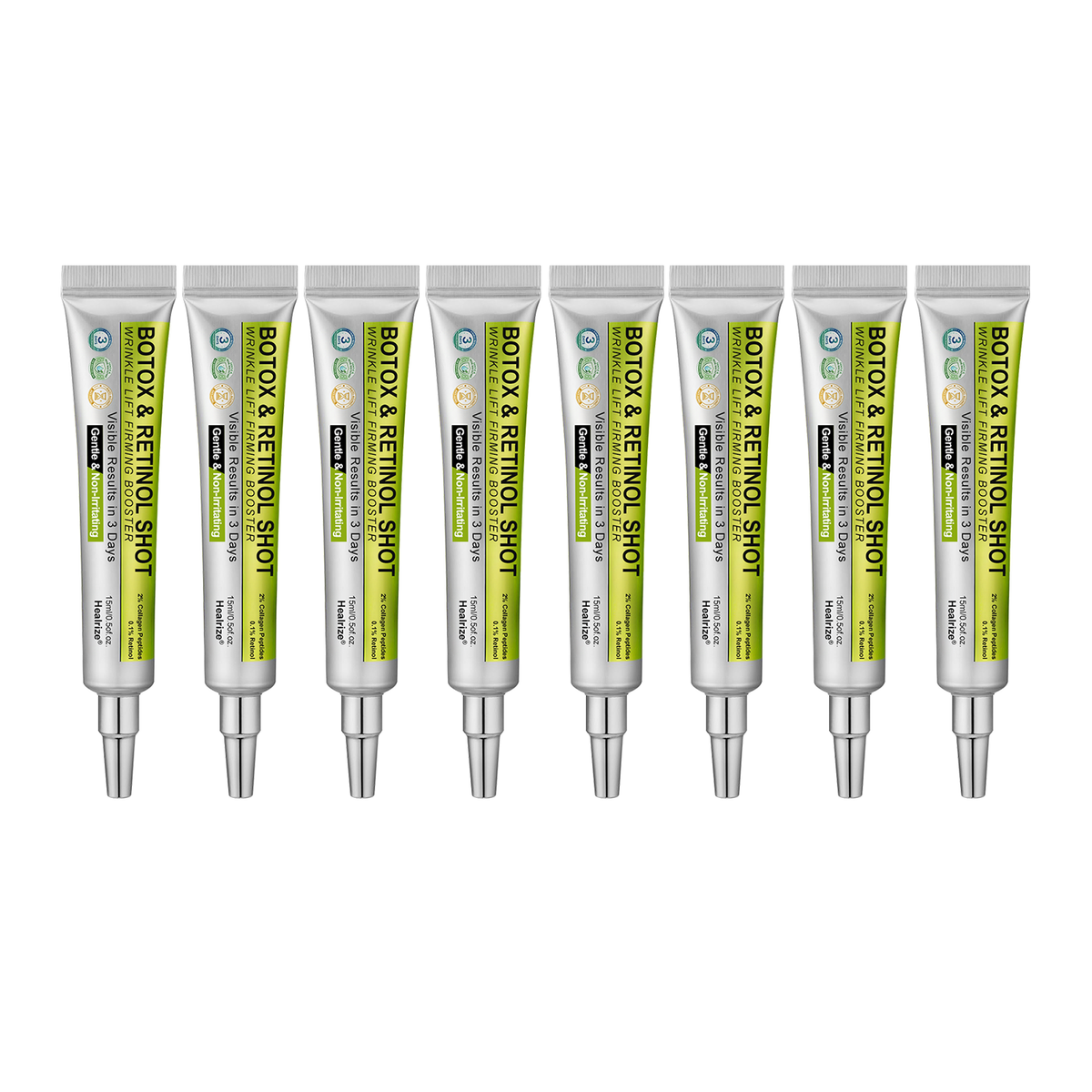 Made and shipped from UK👉💝Healrize® Botox & Vita-A Retinol Shot Wrinkle-Lift Tightening cream - Last Day Promotion 60% OFF💝