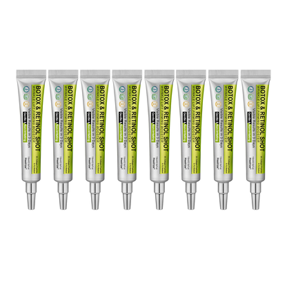 Made and shipped from UK👉💝Healrize® Botox & Vita-A Retinol Shot Wrinkle-Lift Tightening cream - Last Day Promotion 60% OFF💝