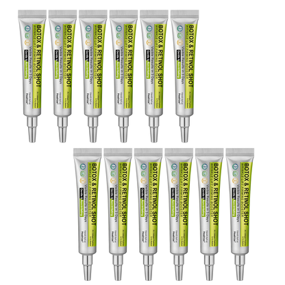 Made and shipped from UK👉💝Healrize® Botox & Vita-A Retinol Shot Wrinkle-Lift Tightening cream - Last Day Promotion 60% OFF💝