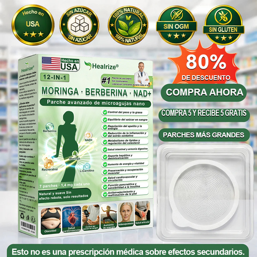 𝑻𝒊𝒆𝒏𝒅𝒂 𝑶𝒇𝒊𝒄𝒊𝒂𝒍 | 💕👨‍⚕️H𝐞a𝐥r𝐢z𝐞® 𝗠𝗼𝗿𝙞𝙣𝙜𝙖 · 𝘽𝙚𝙧𝙗𝙚𝙧𝙞𝙣𝒂 × 𝑵𝑨𝐃+ 12-𝙚𝙣-1 𝘼𝙫𝙖𝙣𝙯𝙖𝙙𝗼 𝑵𝒂𝐧𝐨 𝗱𝗲 𝗠𝗶𝗰𝗿𝗼𝒏𝒂𝒍𝒈𝒂 𝐏𝐚𝐫𝐜𝙝𝙚 🇺🇸(𝐒𝐨𝐥𝐨 𝐮𝐧𝐚 𝐯𝐞𝐳 𝐚𝐥 𝐝í𝐚） ✅ 𝐏𝐚𝐫𝐚 𝐥𝐚 𝐨𝐛𝐞𝐬𝐢𝐝𝐚𝐝, 🅟🅘🅔🅛 🅕🅛🅐🅒🅘🅓🅐, 𝐝𝐢𝐚𝐛𝐞𝐭𝐞𝐬, 𝐚𝐩𝐧𝐞𝐚 𝐝𝐞𝐥 𝐬𝐮𝐞ñ𝐨, 𝐩𝐫𝐨𝐛𝐥𝐞𝐦𝐚𝐬 𝐚𝐫𝐭𝐢𝐜𝐮𝐥𝐚𝐫𝐞𝐬, 𝐲 𝐦𝐮𝐜𝐡𝐨 𝐦á𝐬💝✨ (Copy)