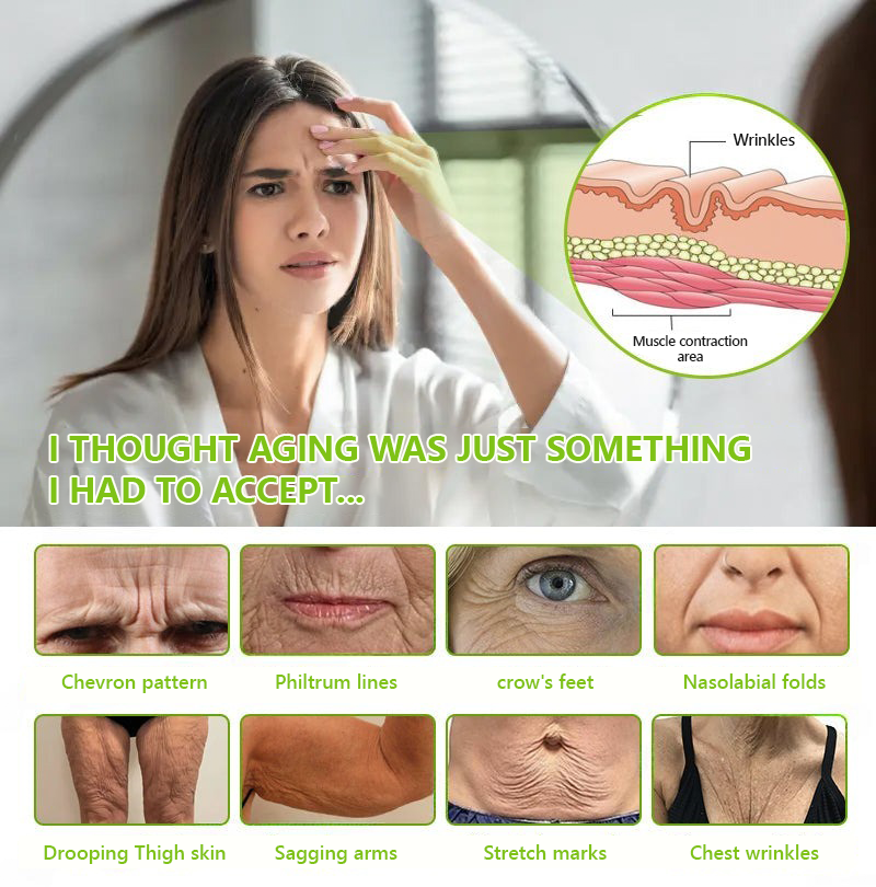 Made and shipped from UK👉💝Healrize® Botox & Vita-A Retinol Shot Wrinkle-Lift Tightening cream - Last Day Promotion 60% OFF💝