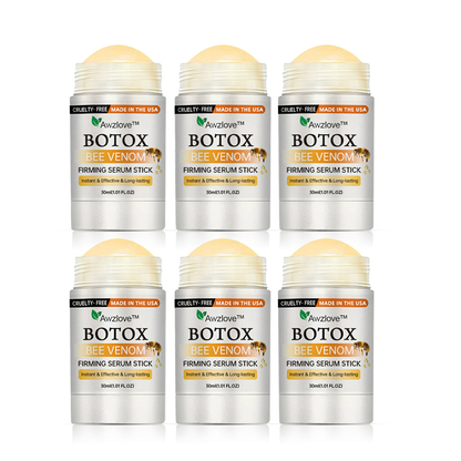 Made and Shipped from UK✨Awzlove® Botox Bee Venom Firming Serum Stick(🔥LAST DAY 80% OFF)💄