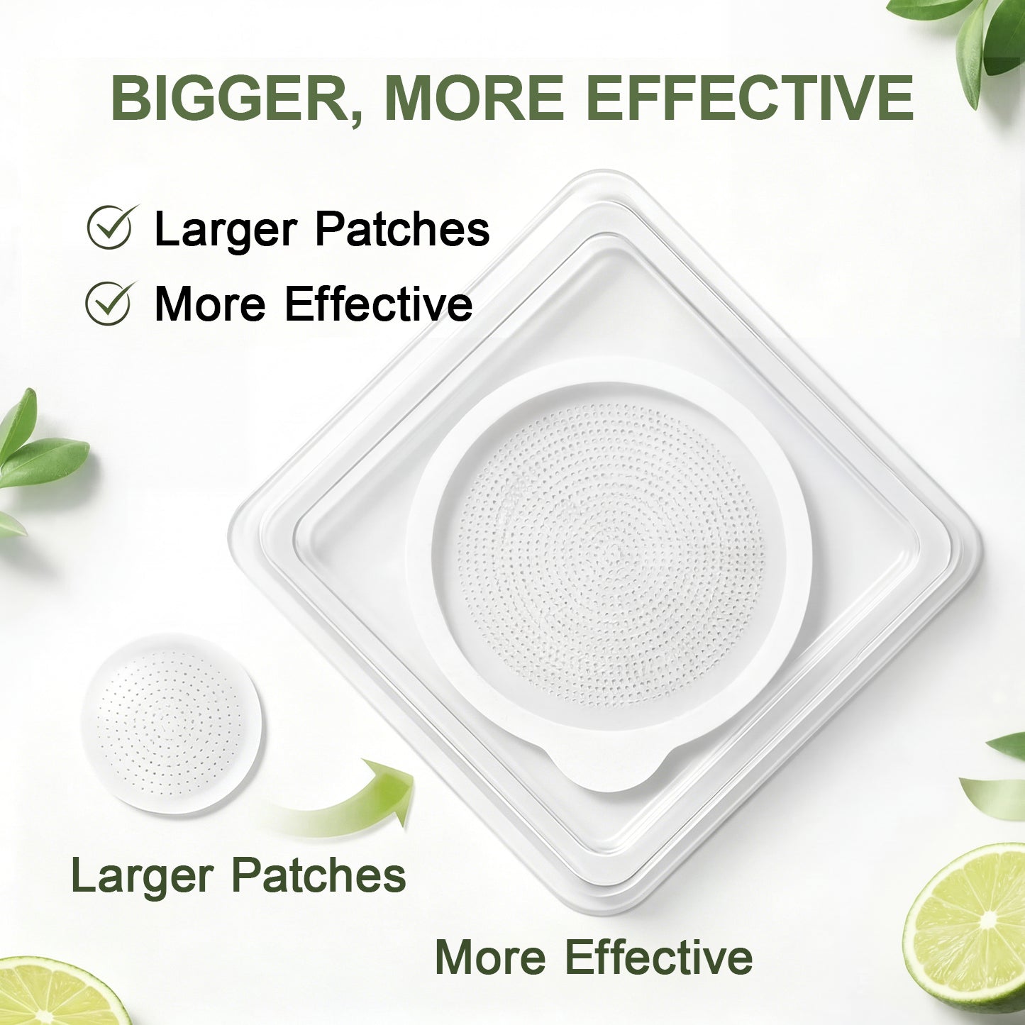𝑶𝒇𝒇𝒊𝒄𝒊𝒂𝒍 𝑺𝒕𝒐𝒓𝒆⏰☀️| 𝐇e𝐚l𝐫i𝐳e®🍃𝟏2-i𝐧-𝟏 M𝐨r𝐢n𝐠a * B𝐞r𝐛e𝐫i𝐧e * N𝐀D+ 𝐀d𝐯a𝐧c𝐞d N𝐚n𝐨 𝐌i𝐜r𝐨n𝐞e𝐝l𝐞 𝐏a𝐭c𝐡👩‍⚕️(𝐎𝐧𝐜𝐞 𝐃𝐚𝐢𝐥𝐲, 𝐯𝐢𝐬𝐢𝐛𝐥𝐞 𝐜𝐡𝐚𝐧𝐠𝐞𝐬 𝐢𝐧 𝟕 𝐝𝐚𝐲𝐬）✅F𝐨r 𝐎𝐛𝐞𝐬𝐢𝐭𝐲, 𝐋o𝐨s𝐞 𝐒k𝐢n, 𝐃𝐢𝐚𝐛𝐞𝐭𝐞𝐬, 𝐒𝐥𝐞𝐞𝐩 𝐀𝐩𝐧𝐞𝐚, 𝐀𝐧𝐝 𝐉𝐨𝐢𝐧𝐭 𝐈𝐬𝐬𝐮𝐞𝐬