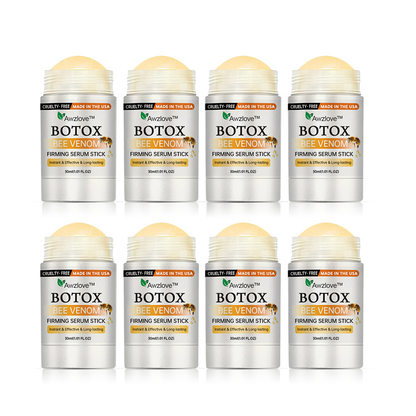 Made and Shipped from UK✨Awzlove® Botox Bee Venom Firming Serum Stick(🔥LAST DAY 80% OFF)💄