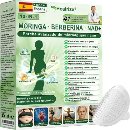 𝑻𝒊𝒆𝒏𝒅𝒂 𝑶𝒇𝒊𝒄𝒊𝒂𝒍 | H𝐞a𝐥r𝐢z𝐞® 1𝟐-𝐈N-1 M𝐨r𝐢n𝐠a * B𝐞r𝐛e𝐫i𝐧a * N𝐀D+ 𝐏𝐚𝐫𝐜𝐡𝐞 𝐀𝐯𝐚𝐧𝐳𝐚𝐝𝐨 𝐝𝐞 𝐍𝐚𝐧𝐨 𝐌𝐢𝐜𝐫𝐨a𝐠𝐮𝐣𝐚𝐬 (𝐔𝐧𝐚 𝐯𝐞𝐳 𝐚𝐥 𝐝í𝐚, 𝐜𝐚𝐦𝐛𝐢𝐨𝐬 𝐯𝐢𝐬𝐢𝐛𝐥𝐞𝐬 𝐞𝐧 𝟕 𝐝í𝐚𝐬)  𝐏𝐚𝐫𝐚 𝐨𝐛𝐞𝐬𝐢𝐝𝐚𝐝, 𝐩𝐢𝐞𝐥 𝐟𝐥𝐚́𝐜𝐢𝐝𝐚, 𝐝𝐢𝐚𝐛𝐞𝐭𝐞𝐬, 𝐚𝐩𝐧𝐞𝐚 𝐝𝐞𝐥 𝐬𝐮𝐞ñ𝐨 𝐲 𝐩𝐫𝐨𝐛𝐥𝐞𝐦𝐚𝐬 𝐚𝐫𝐭𝐢𝐜𝐮𝐥𝐚𝐫𝐞𝐬 🌝